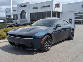New 2024 Dodge Charger R/T w/ Plus Group image 1