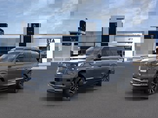 New 2023 Lincoln Navigator Reserve image 1
