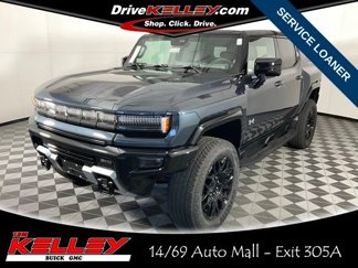 New 2026 GMC Hummer EV SUV image 1