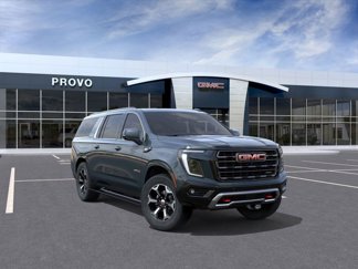 New 2025 GMC Yukon XL AT4 Ultimate image 1
