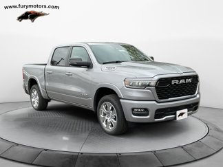 New 2025 RAM 1500 Big Horn image 1