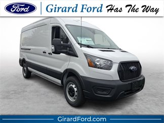 New 2025 Ford Transit 250 148 Medium Roof w/ Load Area Protection Package image 1