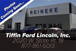 Certified 2022 Ford F150 Limited image 1