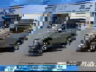New 2025 Subaru Outback Touring XT image 1