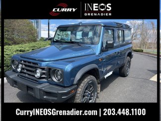 Used 2024 INEOS Grenadier image 1
