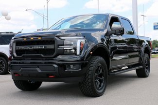 New 2025 Ford F150 Lariat w/ Equipment Group 502A High image 1