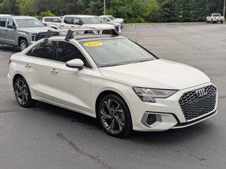Used 2022 Audi A3 2.0T Premium image 1