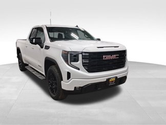 New 2025 GMC Sierra 1500 Elevation w/ Preferred Package image 1