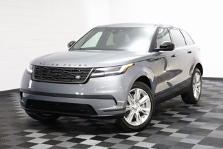 New 2026 Land Rover Range Rover Velar S image 1