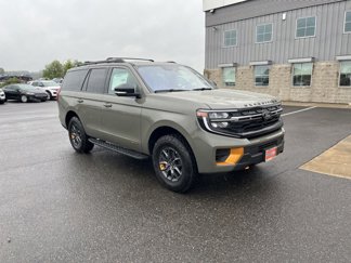 New 2025 Ford Expedition Tremor image 1