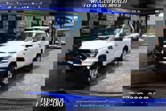 Used 2019 Ford Ranger XL w/ Equipment Group 101A Mid image 1