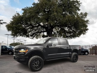 Used 2024 Ford F150 XLT w/ Equipment Group 302A MID image 1