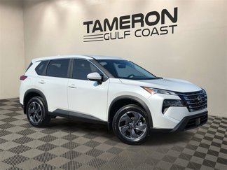 New 2026 Nissan Rogue SV image 1