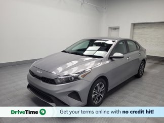 Used 2023 Kia Forte LXS image 1