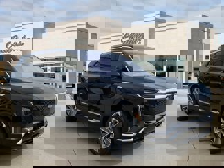 New 2026 Cadillac Vistiq Luxury image 1