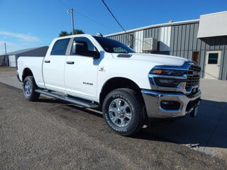 New 2025 RAM 2500 Big Horn image 1