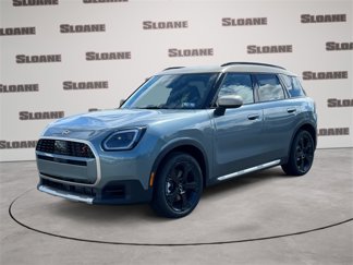 New 2025 MINI Cooper Countryman S image 1
