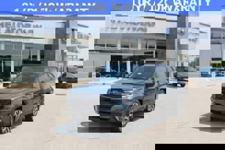 New 2025 Subaru Forester Touring image 1