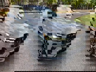New 2025 Volvo XC60 B5 Plus w/ Protection Package Premier image 1