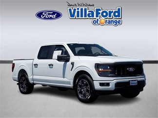 Used 2025 Ford F150 STX w/ Equipment Group 200A image 1