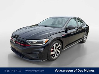 Used 2019 Volkswagen Jetta GLI Autobahn image 1