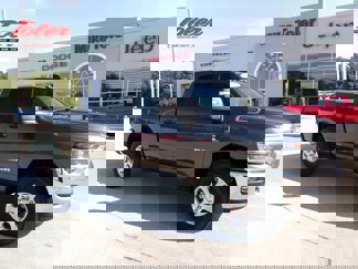New 2025 RAM 2500 Big Horn image 1