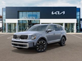 New 2025 Kia Telluride SX image 1
