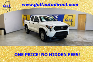 Used 2024 Toyota Tacoma SR image 1