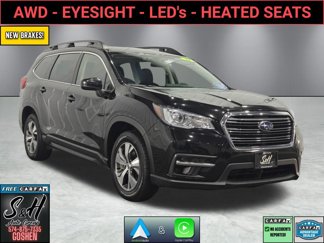 Used 2022 Subaru Ascent Premium image 1