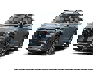 New 2025 MAZDA CX-70 Plug-In Hybrid w/ Premium Pkg image 1