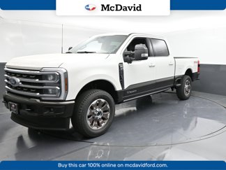 New 2025 Ford F250 King Ranch image 1