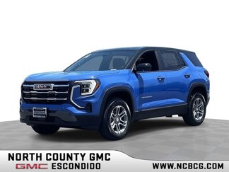 New 2026 GMC Terrain Elevation image 1
