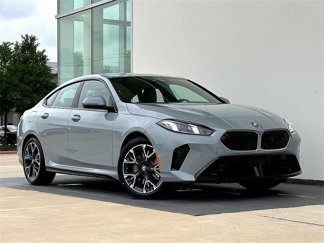 New 2025 BMW 228i xDrive w/ Technology Package image 1