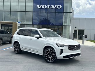 New 2025 Volvo XC90 B6 Ultra w/ Protection Package Premier image 1