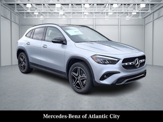 New 2026 Mercedes-Benz GLA 250 4MATIC image 1