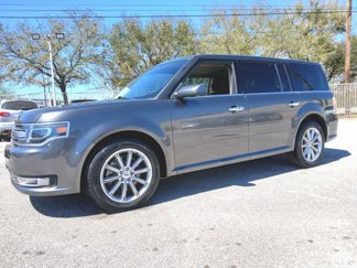 Used 2019 Ford Flex Limited image 1