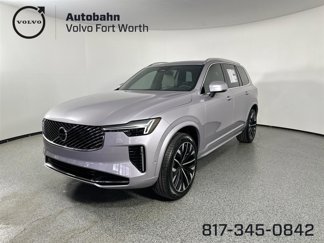 New 2026 Volvo XC90 B6 Plus w/ Protection Package Premier image 1