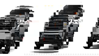 New 2026 GMC Sierra 2500 AT4 w/ AT4 Premium Plus Package image 1