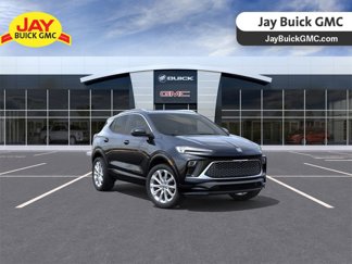 New 2026 Buick Encore GX Avenir w/ Avenir Technology Package image 1