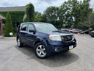 Used 2014 Honda Pilot EX-L image 1