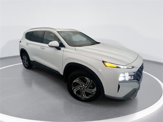 Used 2023 Hyundai Santa Fe SEL image 1