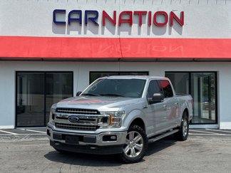 Used 2019 Ford F150 XLT w/ Equipment Group 302A Luxury image 1