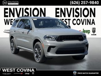 New 2025 Dodge Durango GT image 1