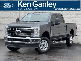 New 2025 Ford F350 XLT w/ 360-Degree Camera Package image 1