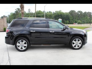 Used 2017 GMC Acadia Limited SLT image 1