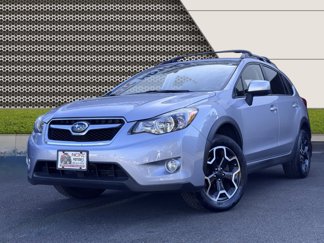 Used 2014 Subaru Crosstrek 2.0i Limited image 1