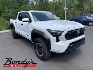 Used 2024 Toyota Tacoma TRD Sport image 1