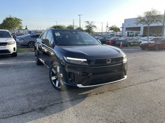 New 2025 Honda Prologue Elite image 1