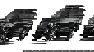 New 2026 Cadillac Vistiq Platinum image 1