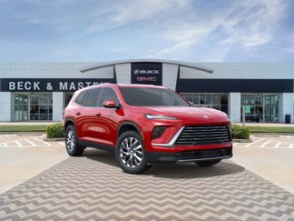 New 2026 Buick Enclave Preferred image 1
